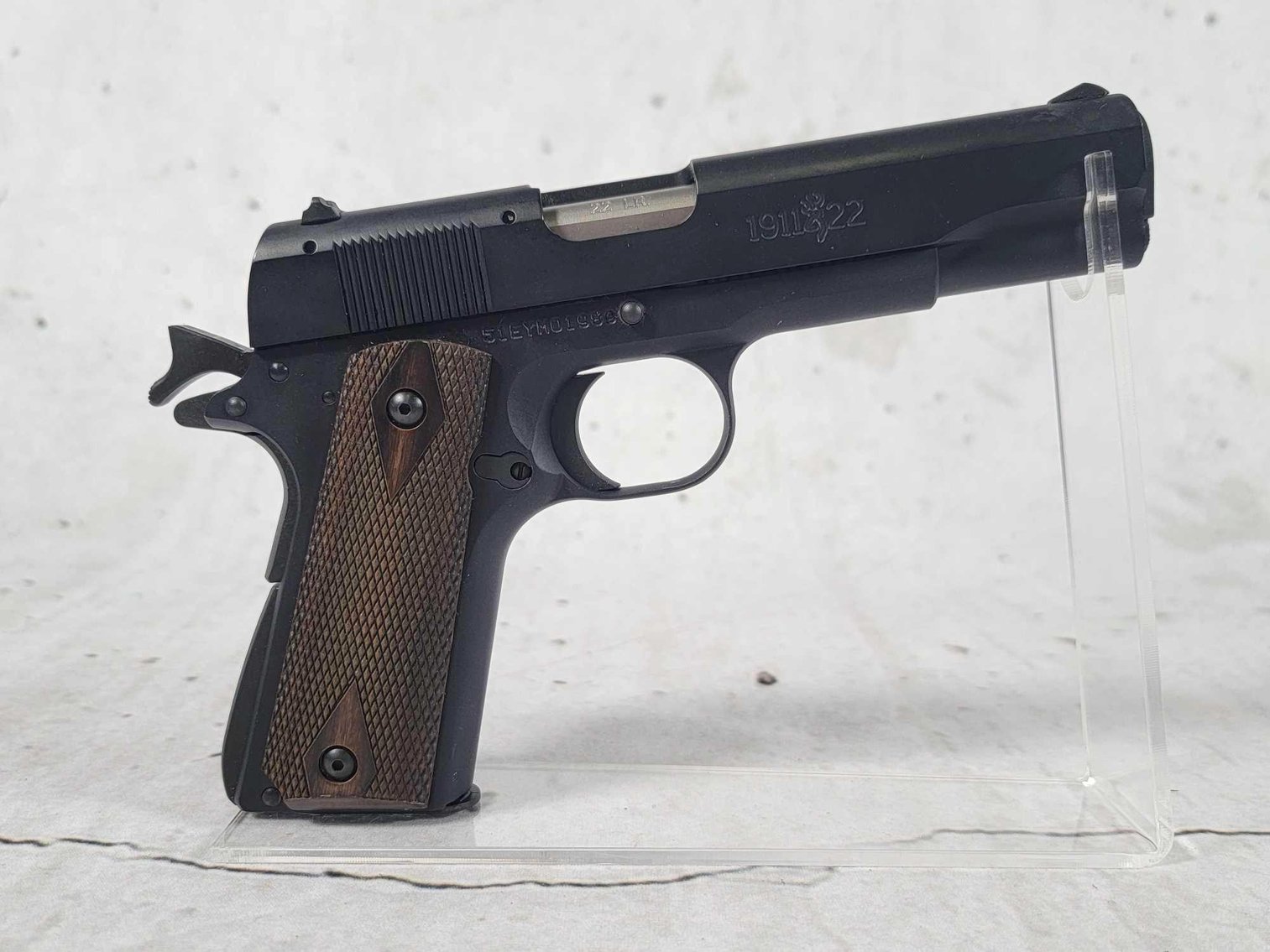 Image for February 2024 APD Evidence & Abandoned Property Auction