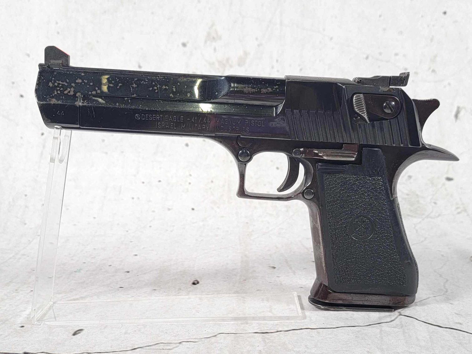 Image for February 2024 APD Evidence & Abandoned Property Auction