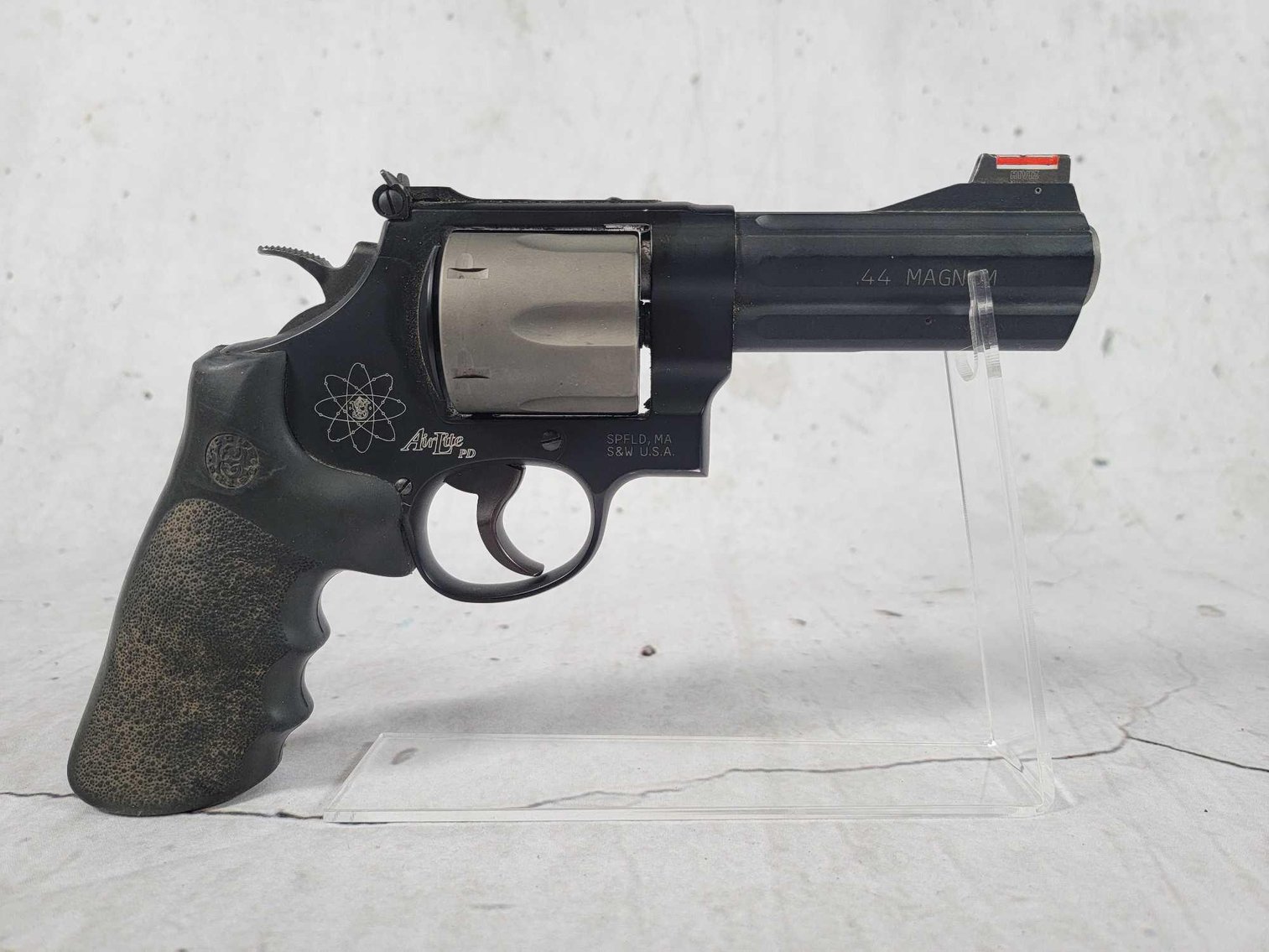 Image for February 2024 APD Evidence & Abandoned Property Auction