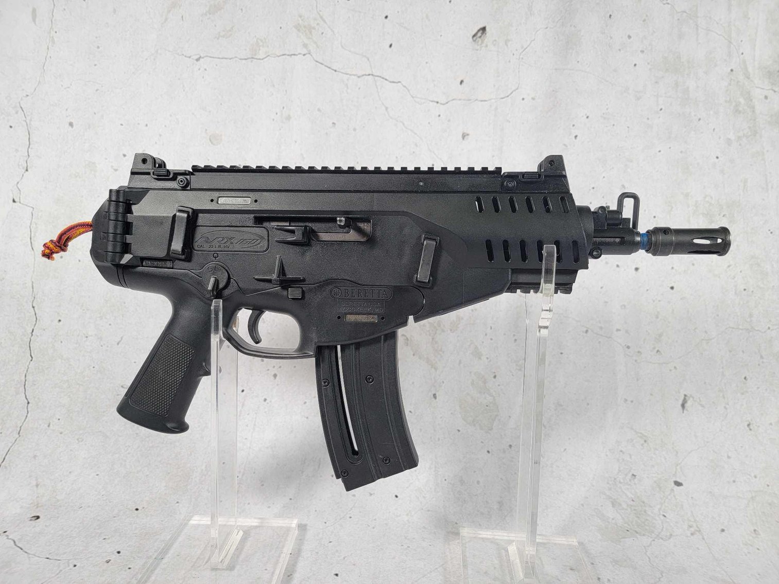 Image for February 2024 APD Evidence & Abandoned Property Auction