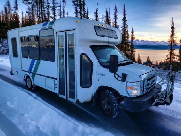 Image for March 2024 Consignment Vehicle Auction