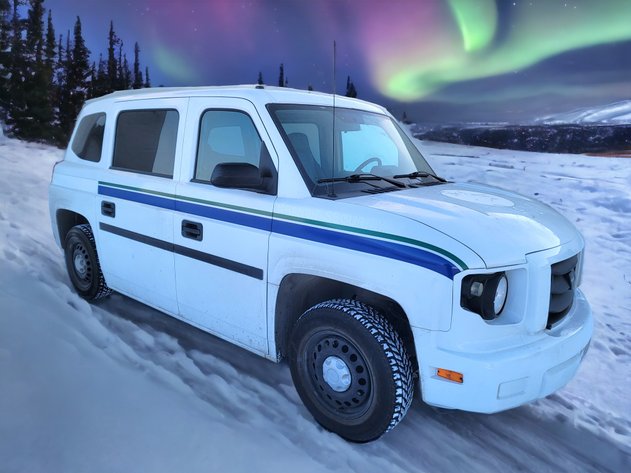 Image for March 2024 Consignment Vehicle Auction