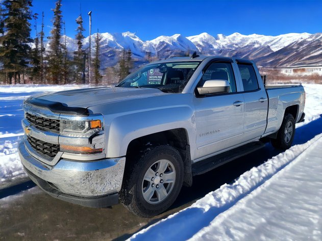 Image for March 2024 Consignment Vehicle Auction