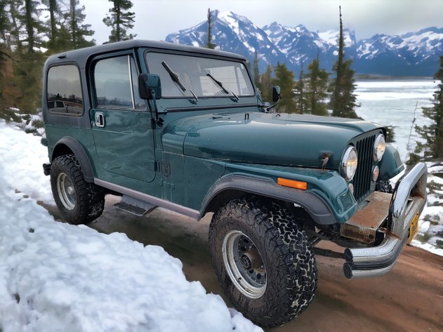 Image for March 2024 Consignment Vehicle Auction