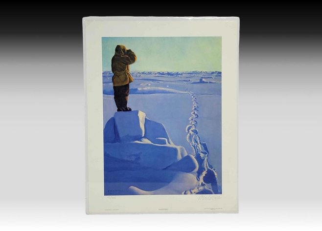 Image for March 2024 Curiosities Auction