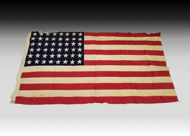 Image for March 2024 Curiosities Auction