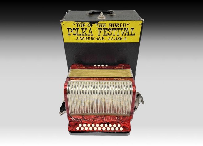 Image for March 2024 Curiosities Auction