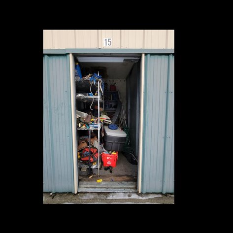 Image for February 2024 Arctic Storage Unit Auction at Midtown