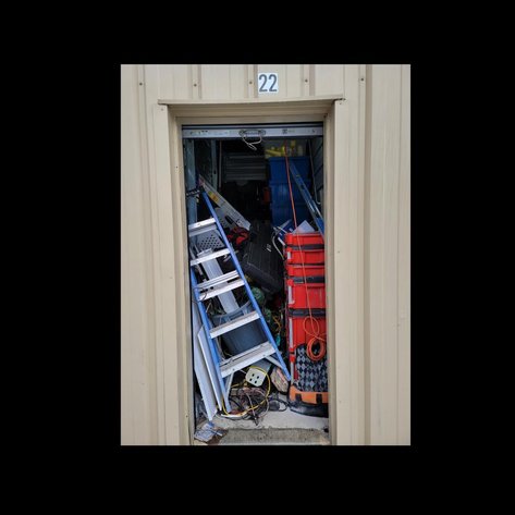 Image for February 2024 Arctic Storage Unit Auction at Midtown