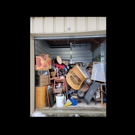 Image for February 2024 Arctic Storage Unit Auction at Midtown