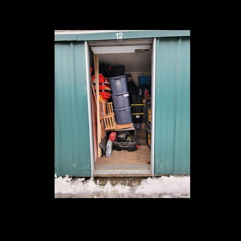 Image for February 2024 Arctic Storage Unit Auction at Midtown