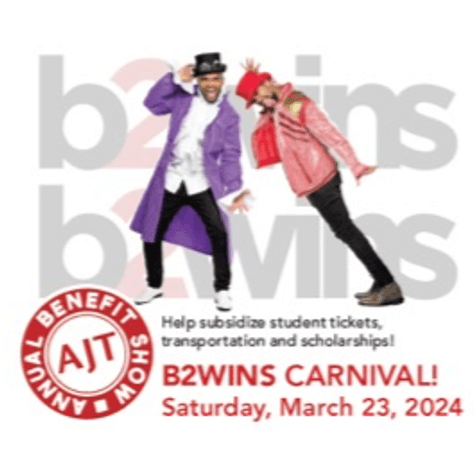 Image for Alaska Junior Theater 2024 Benefit Auction