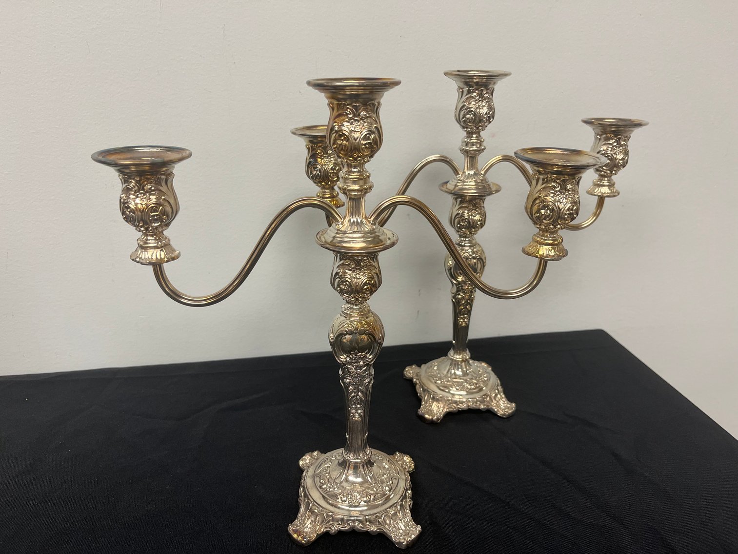 Image for Alaska Junior Theater 2024 Benefit Auction