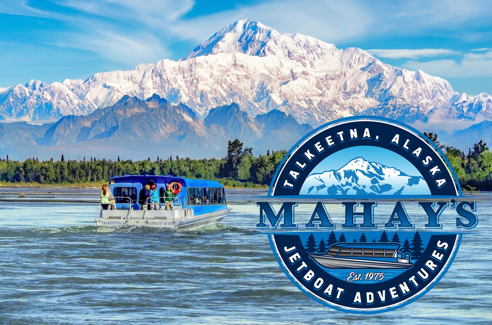 Image for Alaska Junior Theater 2024 Benefit Auction