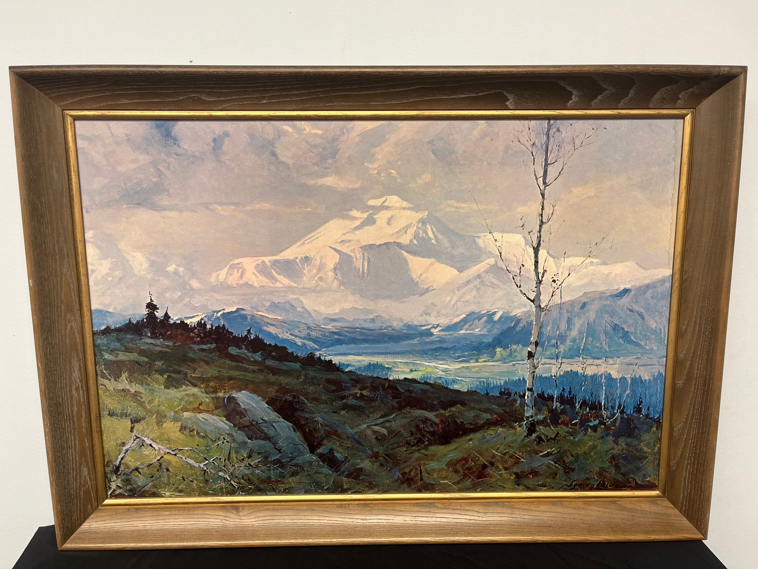 Image for Alaska Junior Theater 2024 Benefit Auction