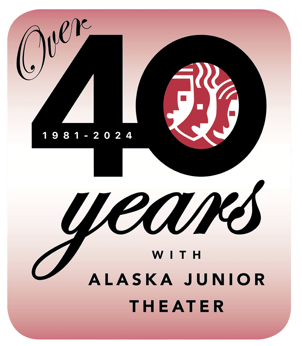 Image for Alaska Junior Theater 2024 Benefit Auction