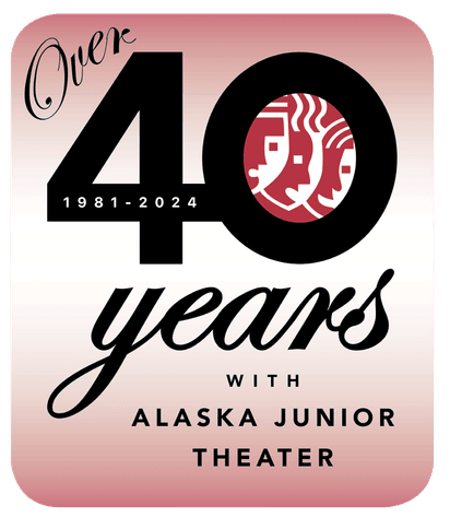 Image for Alaska Junior Theater 2024 Benefit Auction