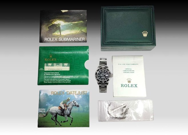 Image for March 2024 Premier Auction