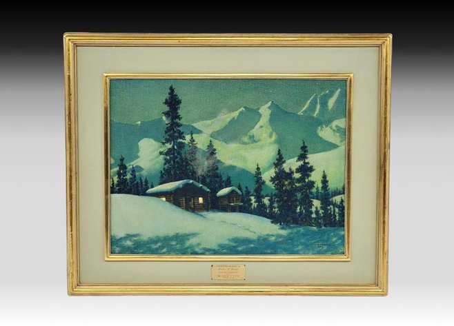 Image for March 2024 Premier Auction