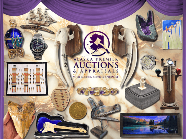 Image for March 2024 Premier Auction