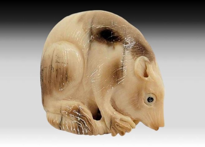 Image for March 2024 Fantastic Finds Auction