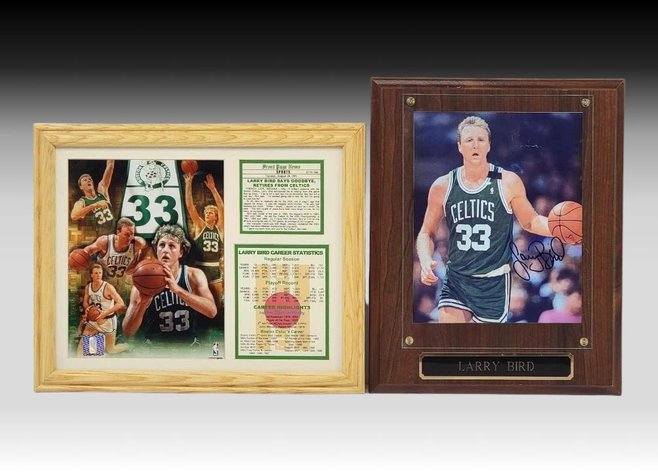 Image for March 2024 Cards & Collectibles Auction