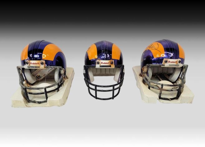 Image for March 2024 Cards & Collectibles Auction