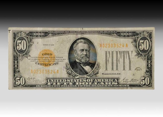 Image for March 2024 Coins & Currency Auction