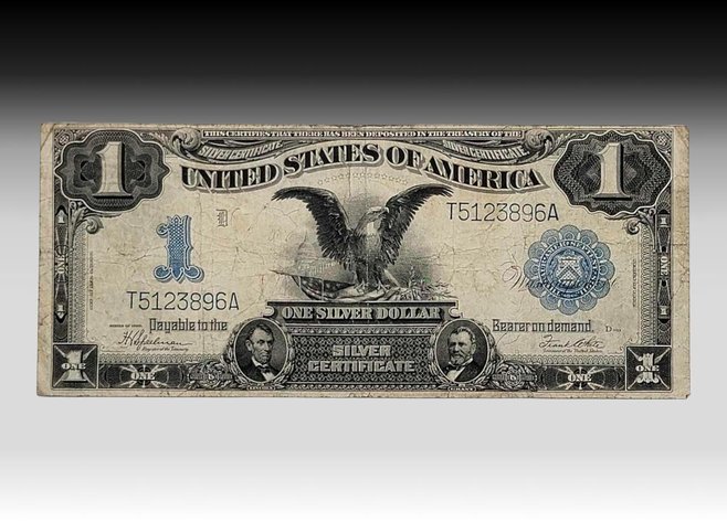 Image for March 2024 Coins & Currency Auction