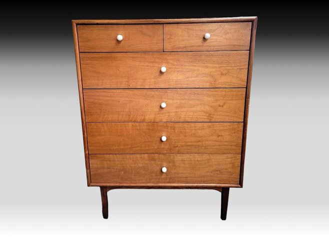 Image for March 2024 Furniture Auction