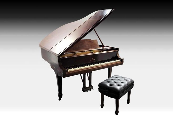 Image for March 2024 Furniture Auction