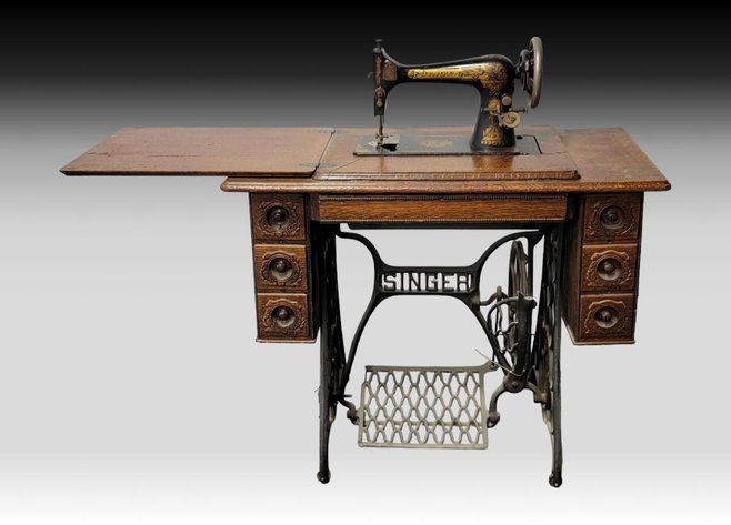 Image for March 2024 Furniture Auction