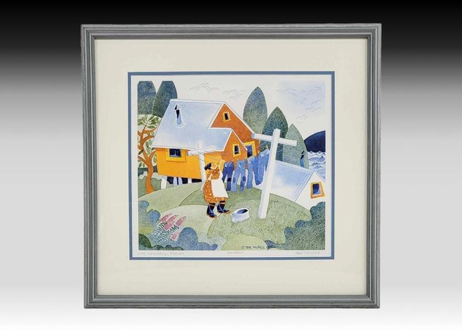 Image for 2024 March Marvels Auction