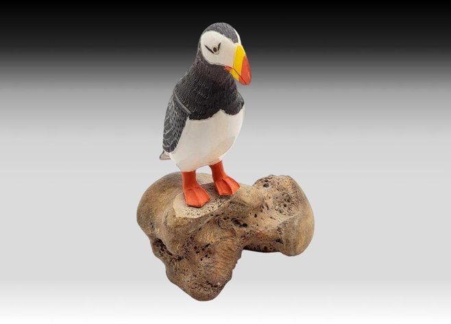 Image for March 2024 Consignment Auction