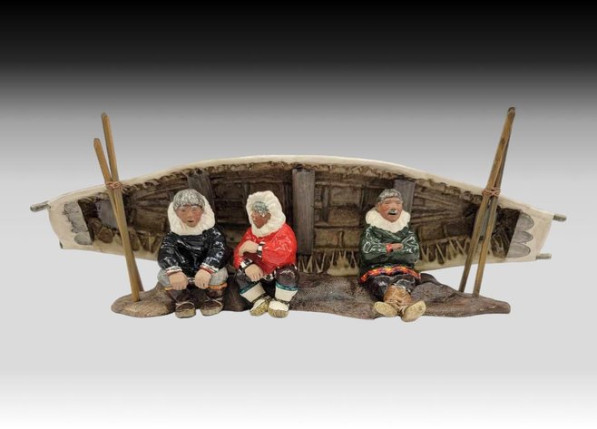 Image for March 2024 Consignment Auction