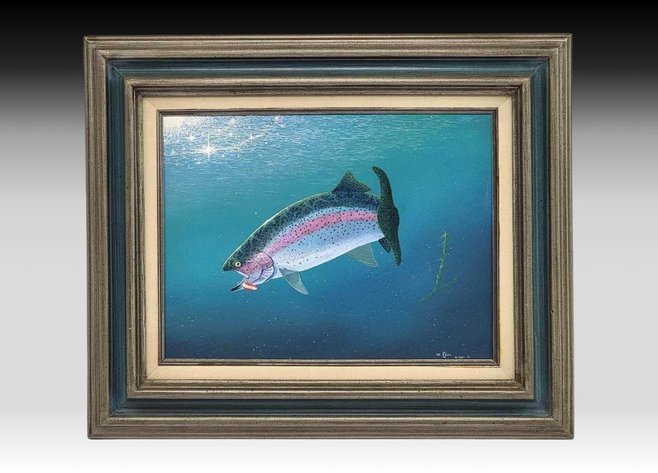 Image for March 2024 Consignment Auction