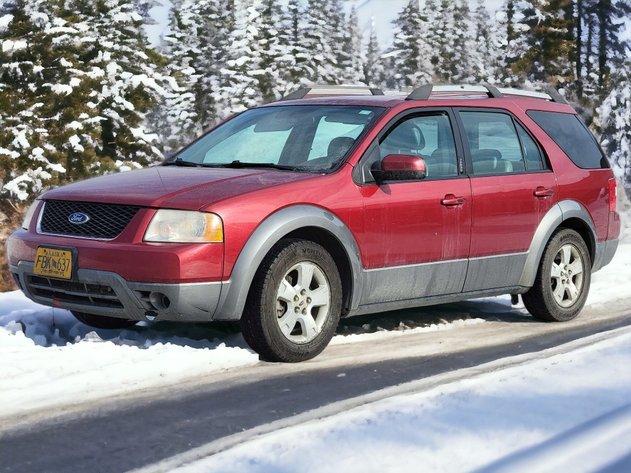 Image for April 2024 AKPM Donation Vehicles Auction