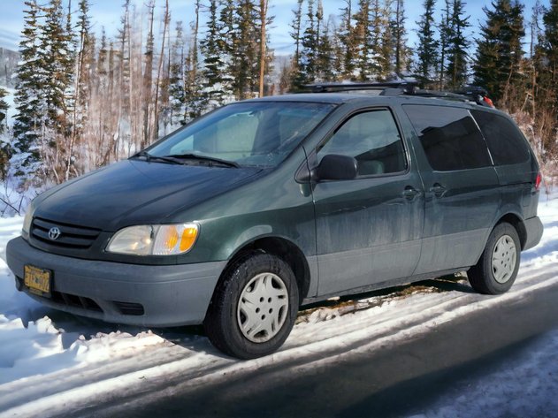 Image for April 2024 AKPM Donation Vehicles Auction