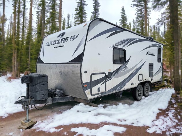 Image for Spring 2024 Vehicle Auction