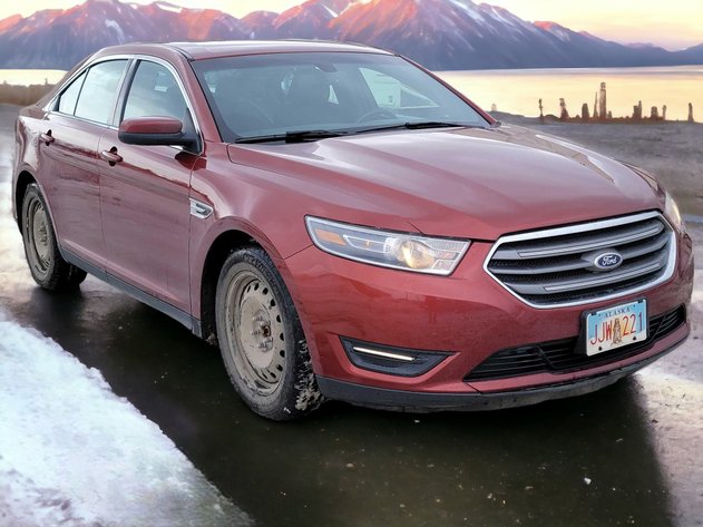 Image for Spring 2024 Vehicle Auction