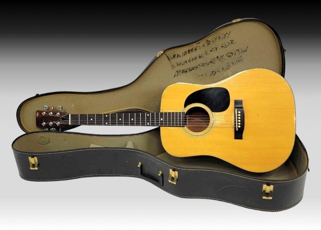 Image for April 2024 Discovery Auction