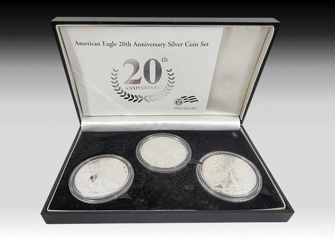 Image for April 2024 Discovery Auction