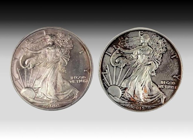 Image for April 2024 Treasure Trove Auction