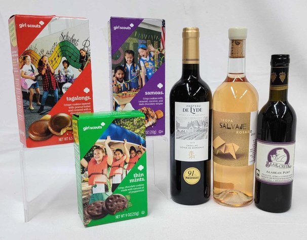 Image for Beyond the Stacks 2024: Mysterious Alaska