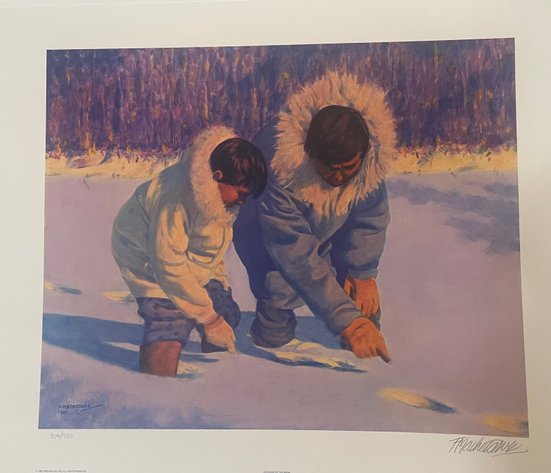 Image for Beyond the Stacks 2024: Mysterious Alaska