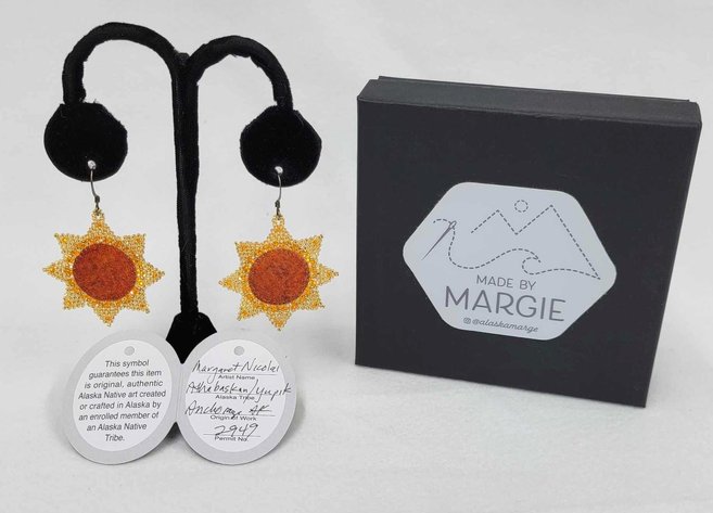 Image for Beyond the Stacks 2024: Mysterious Alaska