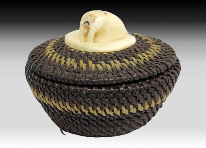 Image for April 2024 Fantastic Finds Auction