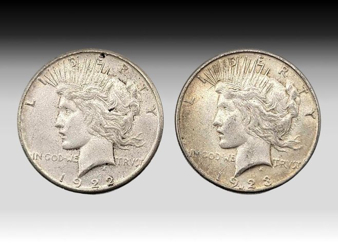 Image for April 2024 Fantastic Finds Auction