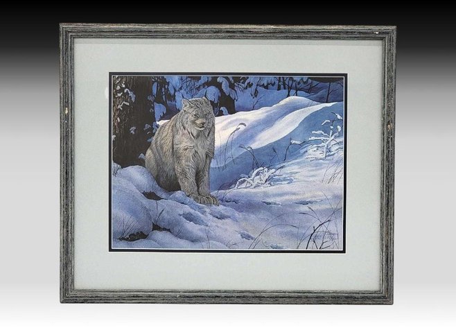 Image for April 2024 Curiosities Auction