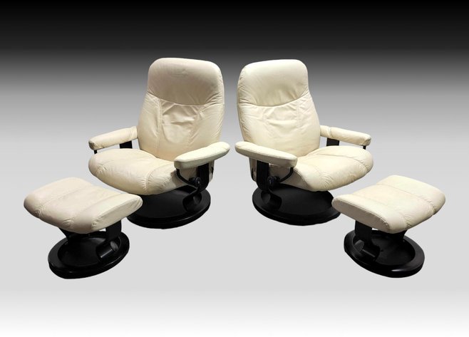 Image for April 2024 Furniture Auction